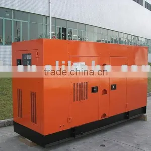 German Man Powered Diesel Generator D2848LE Series thumbnail-1