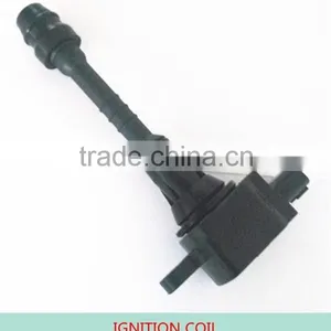 High Quality Fits 02-06 Altima 2.5L-L4 22448 8H315 22448-8H300 for Nissan Sentra Ignition Coil thumbnail-3