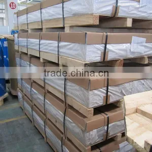 1050 Color Coated Aluminum Sheet thumbnail-3