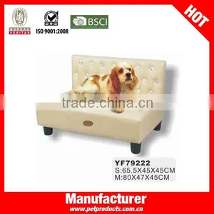 2016 New Pet Products Pet Sofa for Pet Sofa thumbnail-1