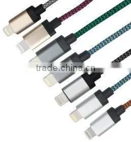 Braided Cord for IPhone6 thumbnail-1