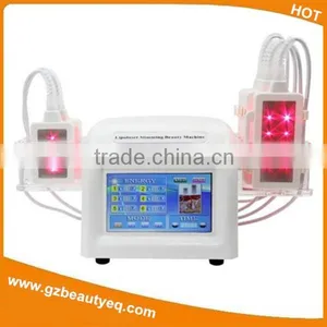 650nm Diode Laser Weight Loss Machine AF-S57 thumbnail-1
