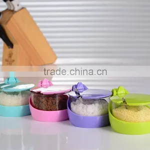 Kitchen Cute Cooking Pots Transparent Glass Cooking Pot thumbnail-1