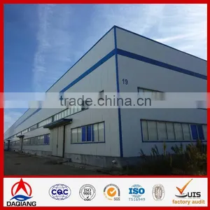 Galvanized Steel Beams for Construction thumbnail-1