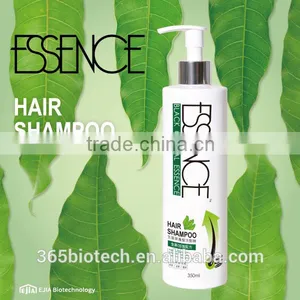 Hair Extension Biotin Shampoo thumbnail-1