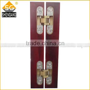 Bifold Door Hinge for Heavy Wooding Door thumbnail-6