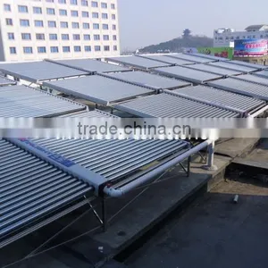 Hotel Use Solar Water Heating System (5000L-10000L) thumbnail-1
