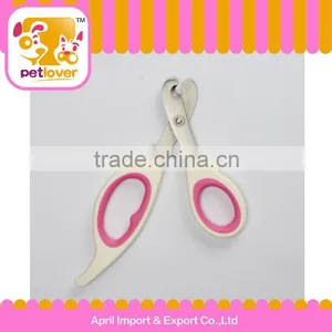 Pet Grooming Tools Products Type Special Nail Clipper thumbnail-2