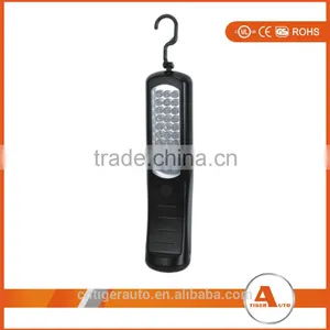 Factory Price CE Rohs Handheld 30 LED Work Light With Hook thumbnail-2