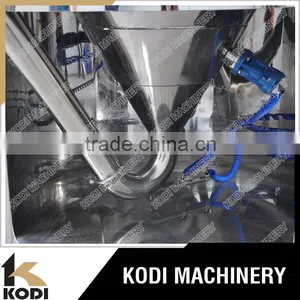 LPG-5 Mini Capacity Spray Drying Machine thumbnail-4