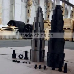 CNC Machining Taper Lock Bush thumbnail-4