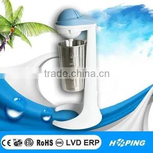 Food Mixer, Electric Mini Stand Mixer, Mini Stand Drink Mixer thumbnail-1