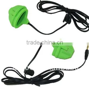 KYTO Silicone Fingertip Pulse Sensor/ Finger Heart Sensor HRM-2511E thumbnail-1