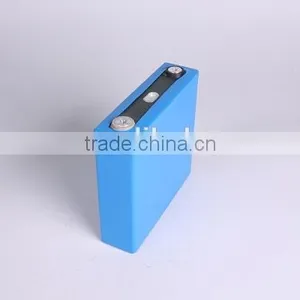 3.2V 120ah Best Price Good Quality Custom Solar Battery Batteries thumbnail-1