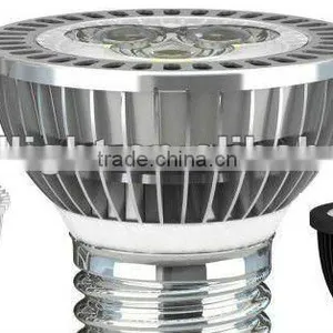 New Style E27 GU10 3w Gu10 Led Spot Light thumbnail-1