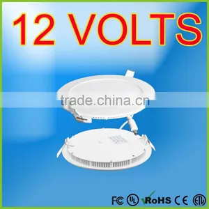 DC12V Flat LED Downlight thumbnail-5
