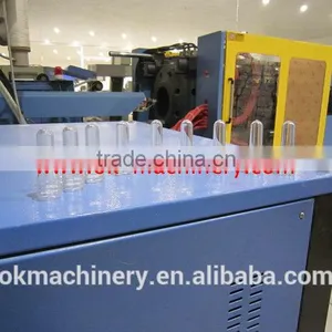 High Quality Small Injection Molding Machine Price thumbnail-3