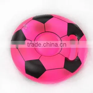 Bob Trading Best Factory Promotion Variety Inflatable for Air Blown Inflatable Santa Claus Motorcycle thumbnail-1