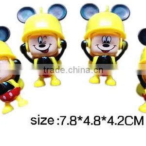 DD Cat Changing Face Doll thumbnail-6