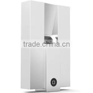 Spress New Fashionable Metal Fingerprint Remote Access Control thumbnail-1