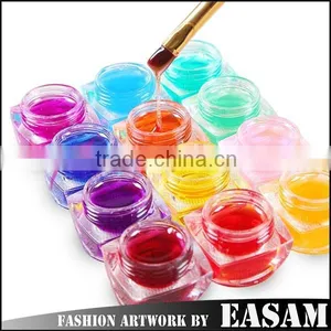 High Quality Uv/Led Gel Set for Nail Salon thumbnail-2