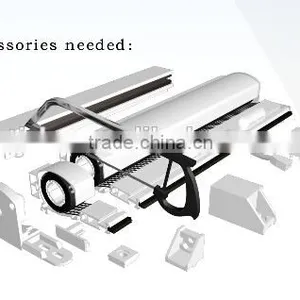 Roller Screen for Window thumbnail-6