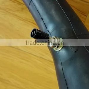 Best Qualitys Motorcycle Tire Butyl Inner Tube(250/275-18) thumbnail-2