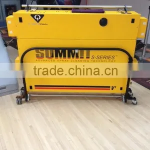 Oiling Machine Used Oiling Machine Bowling Lane thumbnail-1