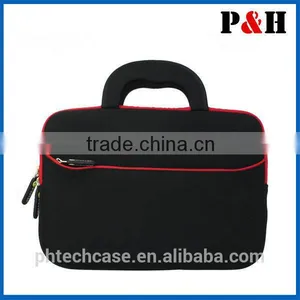 Sleeve Laptop Bag For Macbook With Handles Computer Bag thumbnail-2
