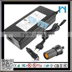 ul ac dc Adapter 24v 3.75a ac Adapter for Led Strip 90w Power Supply Current Control thumbnail-6