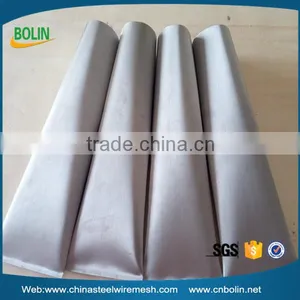 High Quality Stainless Steel Dutch Weave Filter Cylindrical Screen Terp Tubes (free Sample) thumbnail-2
