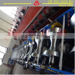 Steel Tile Forming Machine thumbnail-4