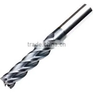 Tungsten Carbide Boring End Mill Cutter Super Quality CNC Solid Carbide Special Tools Drill Bit/Reamer thumbnail-1