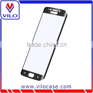 High Quality Tempered Glass For Samsung Galaxy S7 Edge Screen Protector thumbnail-3