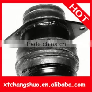 Car Truck Engine Mount Rear Mounting Cushion for Weicha Oem:11328-Z2008 Fuso Engine Mounting thumbnail-1