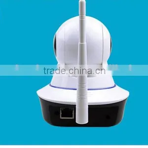 Video ip Camera Wifi Baby Monitors With Motion Detection Intercom and hd 720p Live Streaming Baby Electronic Monitor thumbnail-5