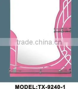 Mirror Model thumbnail-1