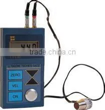 TT100 Ultrasonic Thickness Gauge of Ceramics thumbnail-1