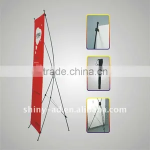 X Banner Stand,digital Printing thumbnail-1