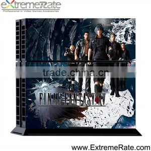 Vinyl Cover Skin Sticker for PS4 Controller Skins Console Decal GYTM0362 thumbnail-2