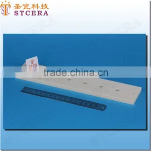 STCERA Dental Ceramic Blocks High Purity Resist High Temperature Ceramic Terminal Block/plates/sheet thumbnail-1