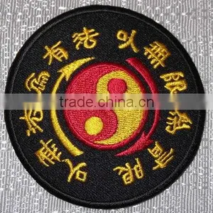 Embroidery Patches thumbnail-1