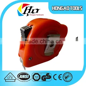 New Abs Case Measuring Tape Without Rubber Covered Height Measuring Tape thumbnail-4