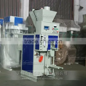 Semi Automatic Sodium Sulphate Bag Filler thumbnail-2