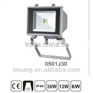 Waterproof High Power 30W Led Floodlight thumbnail-1