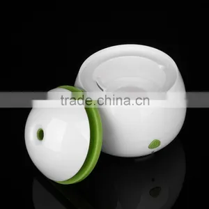 Aromatherapy Diffuser Humidifier Ionizer / Usb Essential Oil Diffuser / Electric Oil Diffuser thumbnail-5