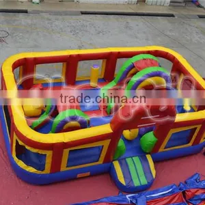 Professional Factory Giant Inflatable Games China,inflatables thumbnail-1