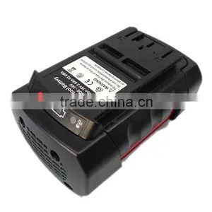 36V 4.0Ah Replacement Li-ion Battery for Bosch Cordless Compact Drill BAT836 BAT837 BAT838 thumbnail-4