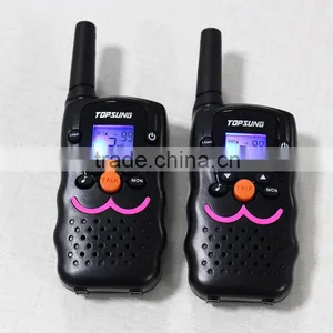 Amazon Hotsale 1w Long Range Wireless Walkie Talkie FRS GMRS up to 5 Miles thumbnail-4