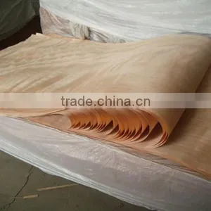 1270 mm x 640 mm Natural Eucalyptus Wood Rotary Cut Core Veneer thumbnail-2